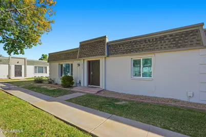 8479 E Chaparral Road, Scottsdale, AZ 85250 - Photo 2