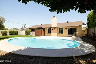 8643 E Palo Verde Dr, Scottsdale, AZ 85250 - Photo 1