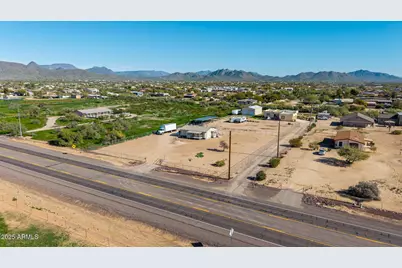 36301 N 7th Street, Phoenix, AZ 85086 - Photo 1