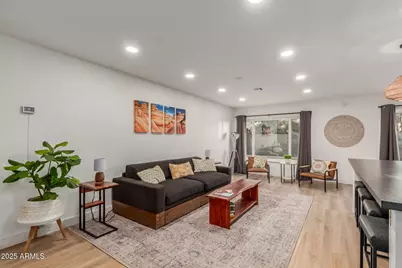 5253 E Beck Lane, Scottsdale, AZ 85254 - Photo 4