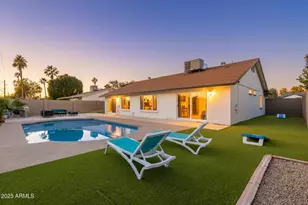 5253 E Beck Ln, Scottsdale, AZ 85254 - Photo 2