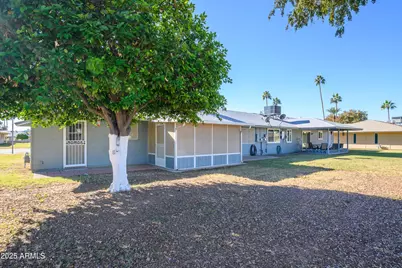 9906 W Spruce Drive, Sun City, AZ 85351 - Photo 28