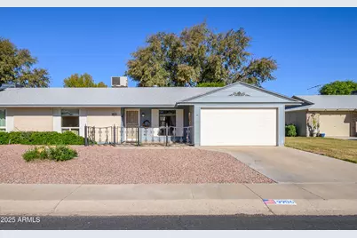 9906 W Spruce Drive, Sun City, AZ 85351 - Photo 1