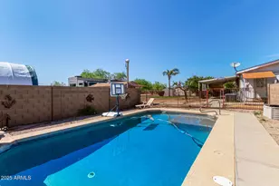 26832 N 204th Pl, Wittmann, AZ 85361 - Photo 4