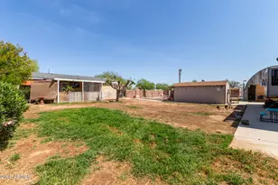 26832 N 204th Pl, Wittmann, AZ 85361 - Photo 32