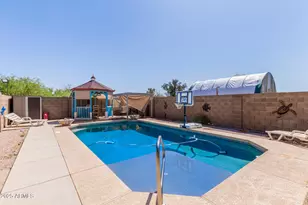 26832 N 204th Pl, Wittmann, AZ 85361 - Photo 1