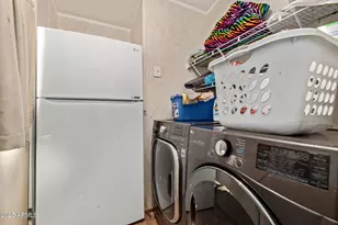 26832 N 204th Pl, Wittmann, AZ 85361 - Photo 22