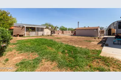 26832 N 204th Place, Wittmann, AZ 85361 - Photo 28