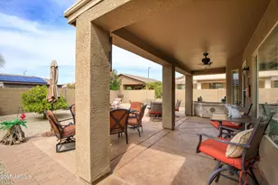 6390 S Granite Dr, Chandler, AZ 85249 - Photo 24