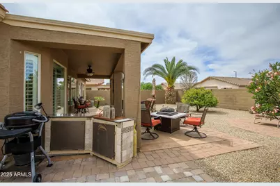 6390 S Granite Drive, Chandler, AZ 85249 - Photo 30