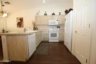 6390 S Granite Dr, Chandler, AZ 85249 - Photo 8