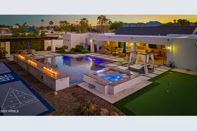 14002 N 67th Place, Scottsdale, AZ 85254 - Photo 58