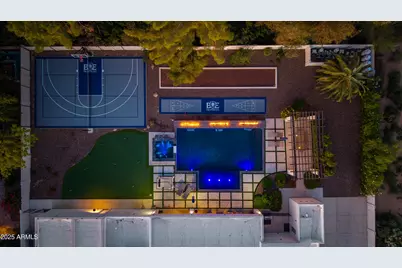 14002 N 67th Place, Scottsdale, AZ 85254 - Photo 52