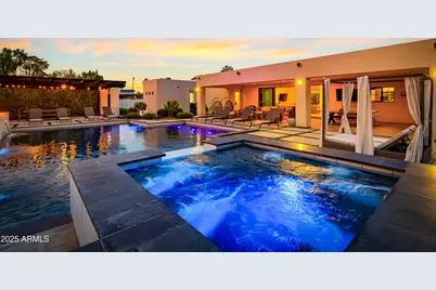 14002 N 67th Place, Scottsdale, AZ 85254 - Photo 68