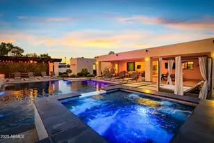 14002 N 67th Pl, Scottsdale, AZ 85254 - Photo 68