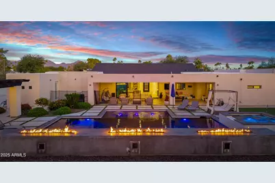 14002 N 67th Place, Scottsdale, AZ 85254 - Photo 50