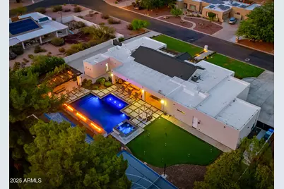 14002 N 67th Place, Scottsdale, AZ 85254 - Photo 74