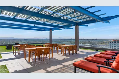 4808 N 24th Street #522, Phoenix, AZ 85016 - Photo 22