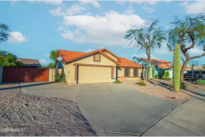 2262 E Lockwood Street, Mesa, AZ 85213 - Photo 2