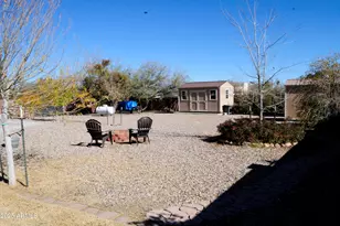 4735 S Pueblo Ave, Sierra Vista, AZ 85650 - Photo 40