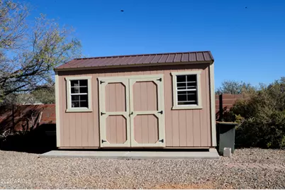 4735 S Pueblo Avenue, Sierra Vista, AZ 85650 - Photo 32