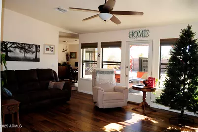 4735 S Pueblo Avenue, Sierra Vista, AZ 85650 - Photo 8