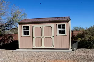 4735 S Pueblo Ave, Sierra Vista, AZ 85650 - Photo 30