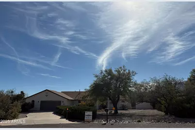 4735 S Pueblo Avenue, Sierra Vista, AZ 85650 - Photo 2