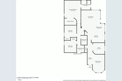 1516 E Cheyenne Street, Gilbert, AZ 85296 - Photo 6