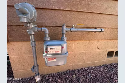 3457 N Whispering Pines Road, Pine, AZ 85544 - Photo 16