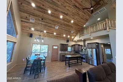 3457 N Whispering Pines Road, Pine, AZ 85544 - Photo 6