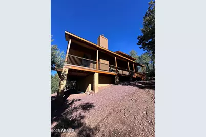3457 N Whispering Pines Road, Pine, AZ 85544 - Photo 24