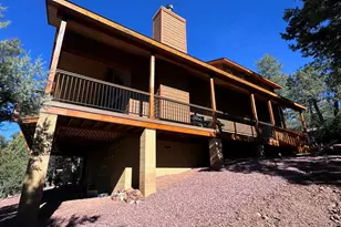 3457 N Whispering Pines Rd, Pine, AZ 85544 - Photo 24