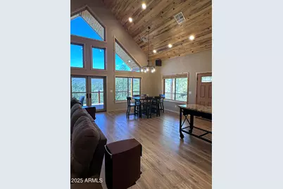 3457 N Whispering Pines Road, Pine, AZ 85544 - Photo 4