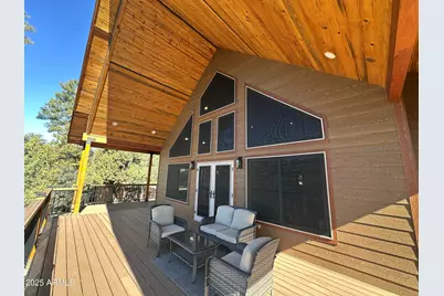3457 N Whispering Pines Road, Pine, AZ 85544 - Photo 20