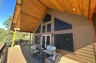 3457 N Whispering Pines Rd, Pine, AZ 85544 - Photo 20