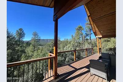 3457 N Whispering Pines Road, Pine, AZ 85544 - Photo 22