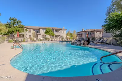16800 E El Lago Boulevard #2063, Fountain Hills, AZ 85268 - Photo 22