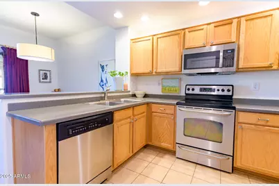 16800 E El Lago Boulevard #2063, Fountain Hills, AZ 85268 - Photo 10