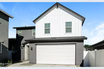 9117 N 181st Avenue #101, Waddell, AZ 85355 - Photo 1