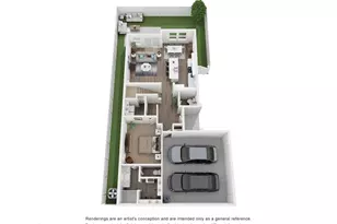 9117 N 181st Ave, Waddell, AZ 85355 - Photo 2