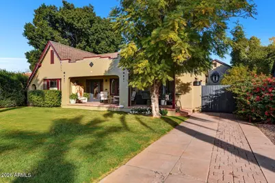 922 W Willetta Street, Phoenix, AZ 85007 - Photo 2