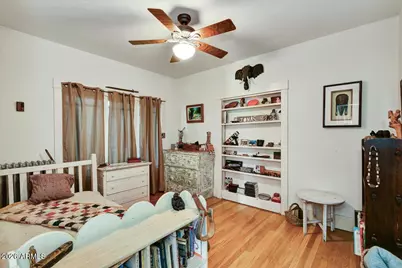 922 W Willetta Street, Phoenix, AZ 85007 - Photo 34