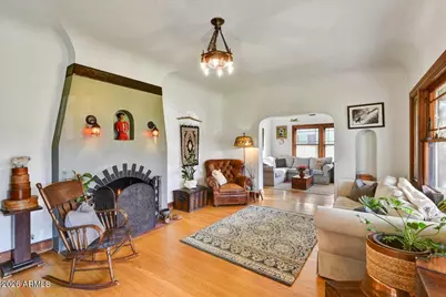 922 W Willetta Street, Phoenix, AZ 85007 - Photo 4