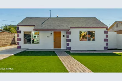 903 E Amelia Avenue, Phoenix, AZ 85014 - Photo 2