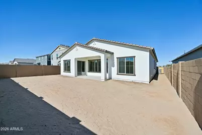 22757 E Saddle Way, Queen Creek, AZ 85142 - Photo 42