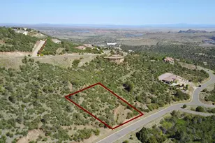 2838 Mystic Canyon Dr, Prescott, AZ 86303 - Photo 1