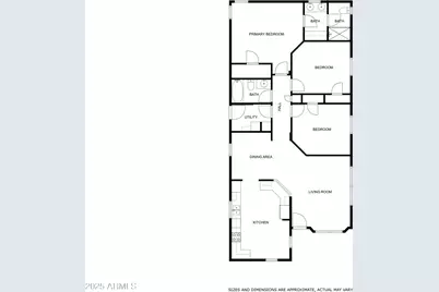 2120 E Bluefield Avenue #108, Phoenix, AZ 85022 - Photo 2