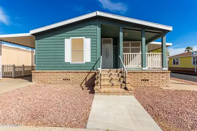 2120 E Bluefield Avenue #108, Phoenix, AZ 85022 - Photo 1