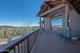 902 W Lakeview Cir, Payson, AZ 85541 - Photo 28